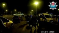 Gorzowianie okradli punkt pocztowy