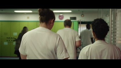 Niezamierzone ofiary. lektor