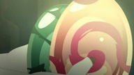 Wakfu - W Poszukiwaniu Sześciu Dofus&oacute;w Eliatrop&oacute;w - Księga II - Ush HD [Napisy PL] [1080p]
