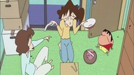 Crayon Shin~chan episode 562c english subs/angielskie napisy
