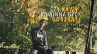 GORZKA kawa.  Czajnikowy.pl