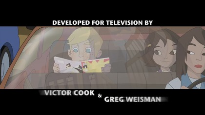 The Spectacular Spider-Man - S01E03 - Natural Selection