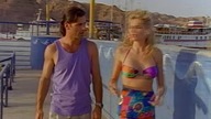 Tropical. Heat. S02E17