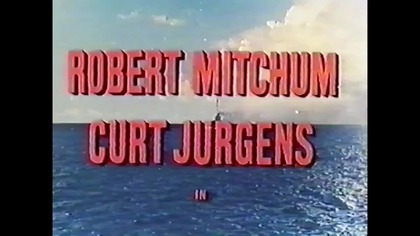 Pojedynek Na Atlantyku.. The Enemy Blow..VID-1740774382898