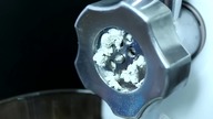 EXPERIMENT MEAT GRINDER VS LIGHTERS