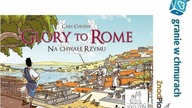 Na chwałę Rzymu - podsumowanie, recenzja