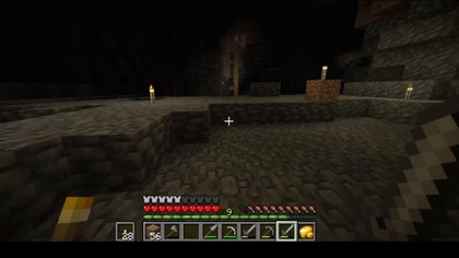 Little zombie and Creeper oh men #minecraft #game #bruh #games