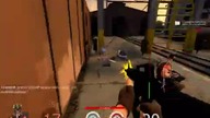 TF2 REMAKE MOD by bagietka player v0. 2