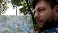 Rowerem przez Pojezierze Pomorskie Szlakiem Jezior i Wiejskich Sklepików