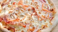 Ciasto na pizzę w 3 minuty.  #pyszne #gotujtosam