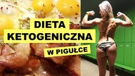DIETA KETOGENICZNA - Na Czym Polega, Zalety, Wady
