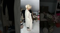 Jesienny look