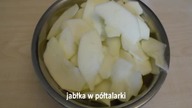 Pieczonka kartoflana z jabłkami - Video-Kuchnia. pl