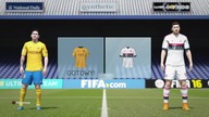 FIFA 16 Transmisja na żywo z PS4