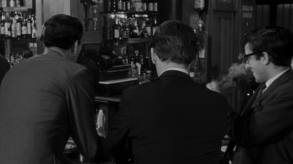 Repulsion. Wstręt. 1965. Lektor.pl