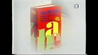 Dwójka - Fragment teleturnieju Teleadwokat z 2 lipca 1999 roku