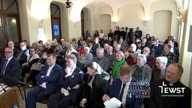 Porozmawiajmy o Wrocławiu.  Spotkanie z Jackiem Sutrykiem | MATW | Salon Wzajemnego Szacunku
