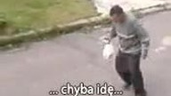 Ide , albo nie ide kurde bela!