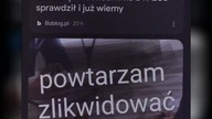 jeśli nie będziemy brali wzór singapuru to się nic nie zmieni