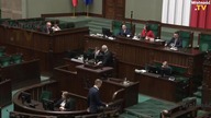 BRAUN UDERZA W SIKORSKIEGO Z MÓWNICY!