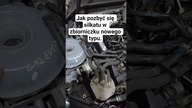 Płyn G13 zmiana ma G12EVO.