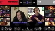 LCS Highlights - LCS Lock In 2021 W1D1