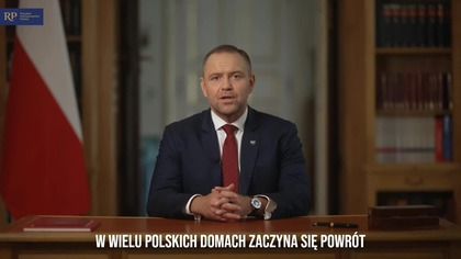 Świetny Prezydent nie podpisał ustawy Lex Szarlatan - bdb uzasadanienie