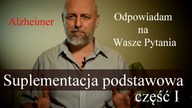 Czy można stosować zioła na Alzheimera?