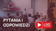 Odpowiedzi na pytania z czata na żywo