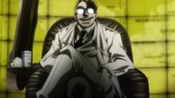 Hellsing Ultimate odc 9 lektor pl