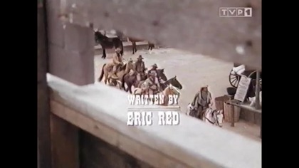 Ostatni Żywy Bandyta.  ok..VID-1744466287784