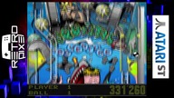 OBSESSION [1994] Atari STe