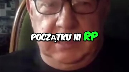 Polska dla Polaków? Prawda o III RP #shorts