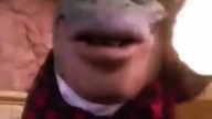 Znowu cpales .. leciałem na miotle xd