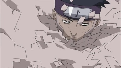 NarutoSP 264 Sekret Edo Tensei