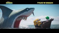 Minionki i Straszydła - w kinach od 1 lipca