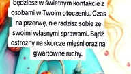 Trygon Powietrza #horoskop #shorts