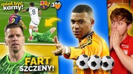 Szczęsny FAULOWAŁ, ale sędziowie VAR ZŁAMALI PRZEPISY? Mbappe z HATTRICKIEM!