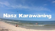 Z Dębek na Hel - Gdzie zaczyna się Polska? [Vlog #36]
