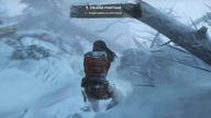 Rise of the Tomb Raider #2 (Gameplay Po Polsku - Bez Komentarza)