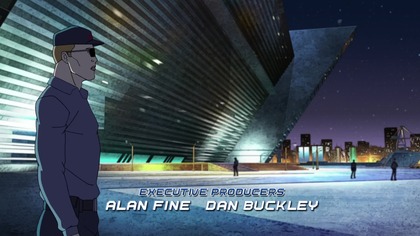 Av3ng3rs Ass3mbl3 S02E15 PL