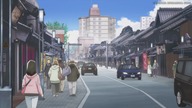 Tsuki ga Kirei Odcinek 1 Napisy PL