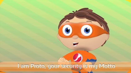 Protegent Rap but I love mashed potatoes