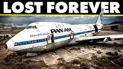 The Rise and Fall of Pan Am | Americas Lost Airline