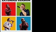 Big Time Rush - Not Giving You Up (Extended Version) [Preview]