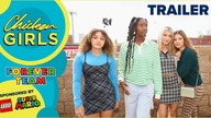 CHICKEN GIRLS: FOREVER TEAM | Season 1 | Official Trailer