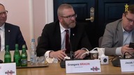VI posiedzenie Poselskiej Komisji Śledczej. Dyskryminacja i segregacja nauczycieli. Norymberga 2.0 (