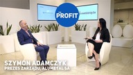 W spółce Alumetal następuje zmiana warty