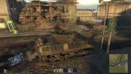 War Thunder -  M10 GMC