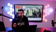 Rosja poderwała MYŚLIWCE! Pilne WEZWANIE Polski do NATO! CO SIĘ DZIEJE !